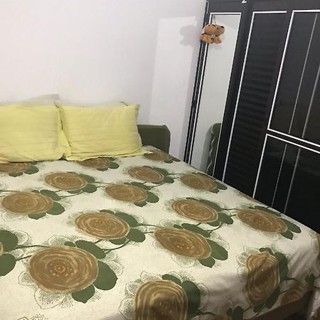 Apartamento Enseada Guarujá Exterior foto