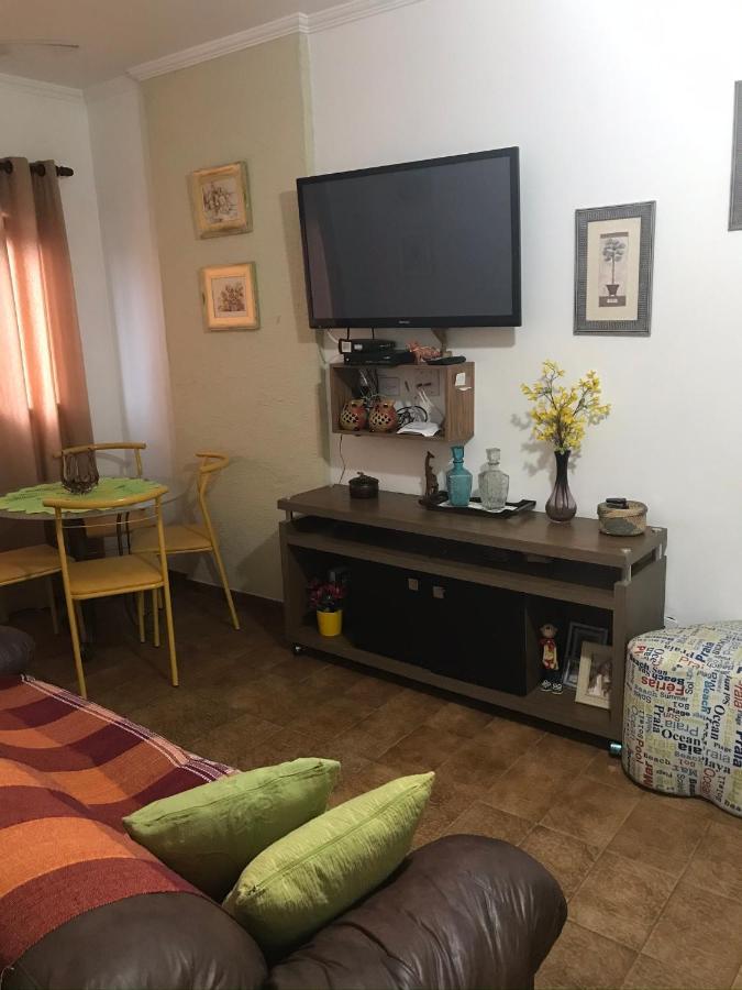 Apartamento Enseada Guarujá Exterior foto